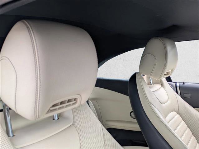 Used 2021 Mercedes-Benz C 300 4MATIC Cabriolet image 14