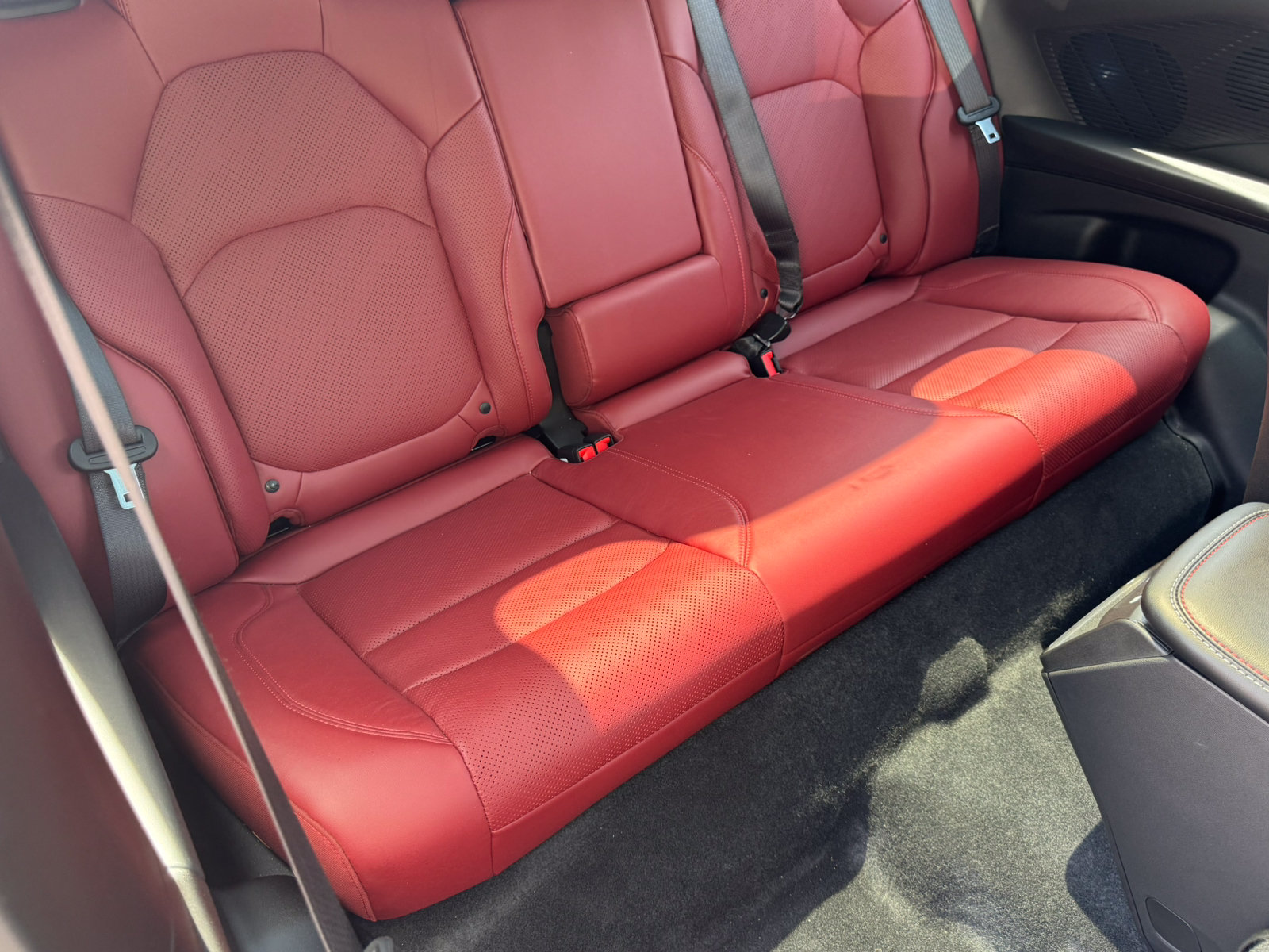 Used 2026 Dodge Charger Daytona Scat Pack AWD/4WD image 16