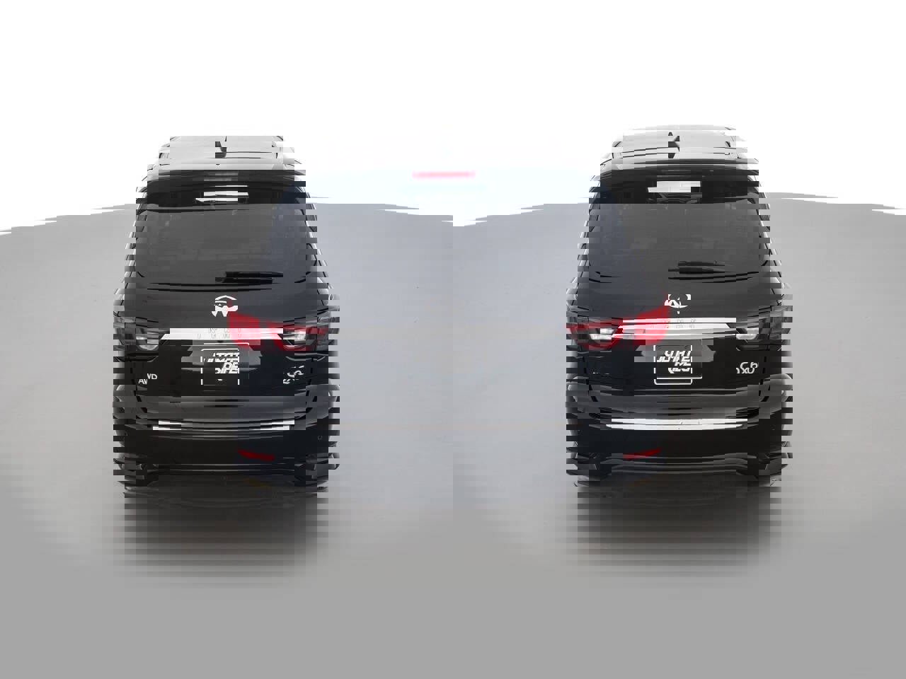 Used 2019 INFINITI QX60 Luxe w/ Essential Package image 6