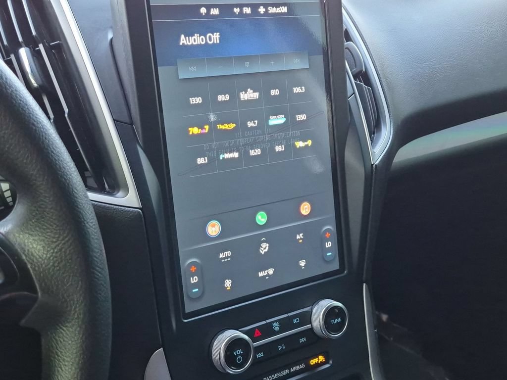 Used 2022 Ford Edge SE AWD/4WD image 23