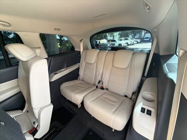 Used 2020 Mercedes-Benz GLS 580 4MATIC image 17