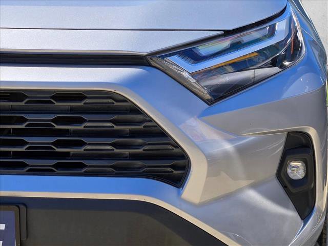 Used 2022 Toyota RAV4 XLE Premium FWD image 15