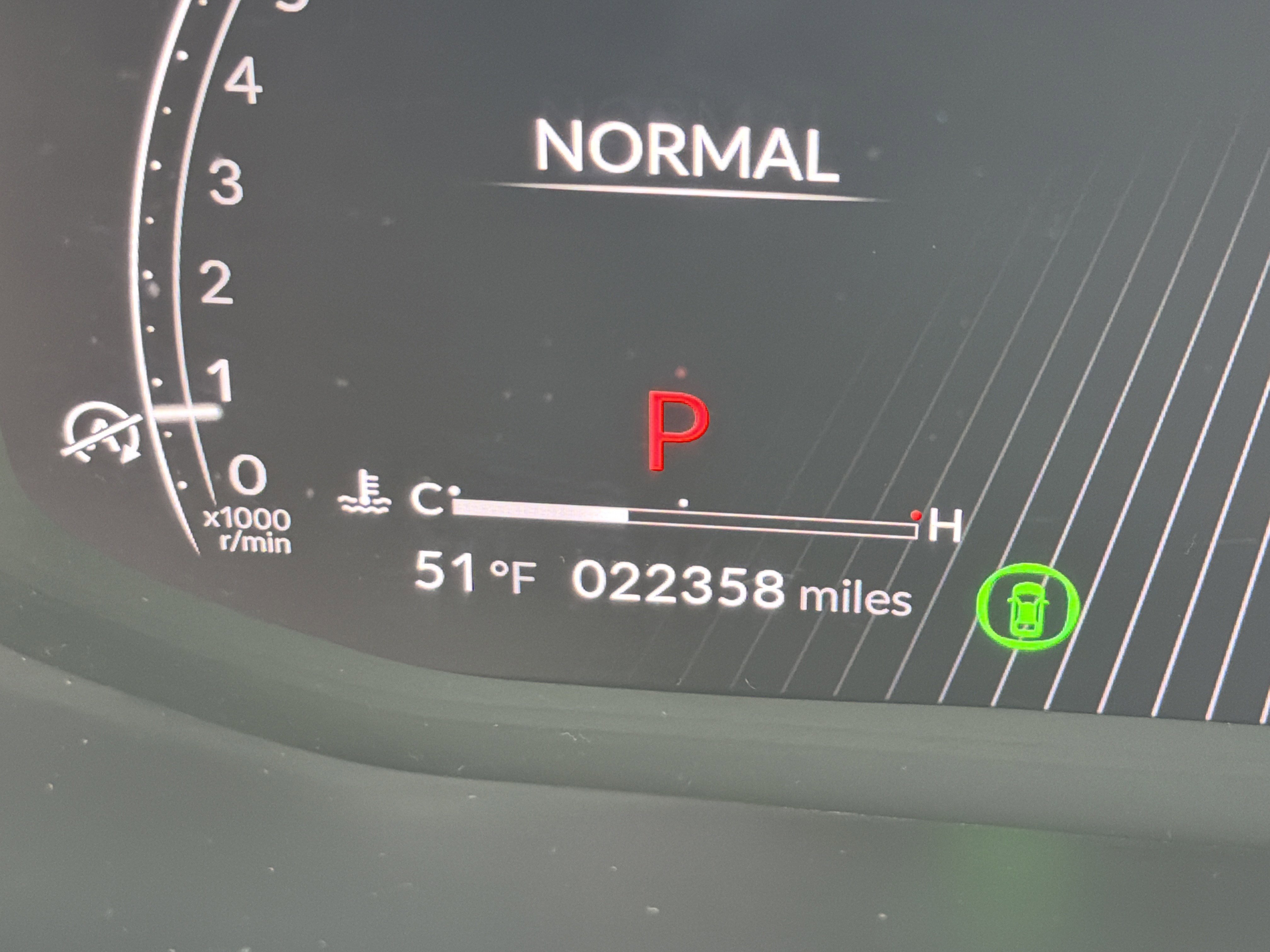 Certified 2023 Acura MDX FWD w/ Technology Package image 22