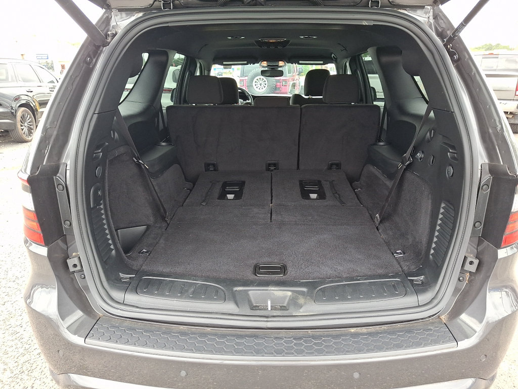 Used 2025 Dodge Durango R/T AWD/4WD image 18