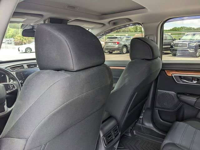 Used 2021 Honda CR-V EX image 20
