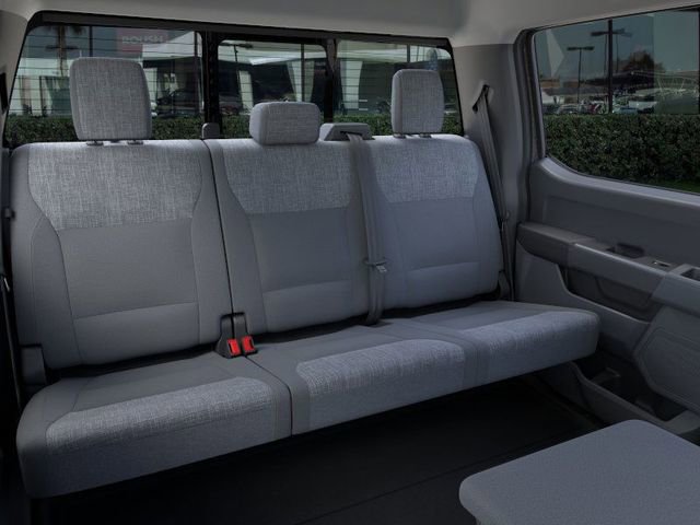 New 2026 Ford F250 XLT w/ 360-Degree Camera Package image 11