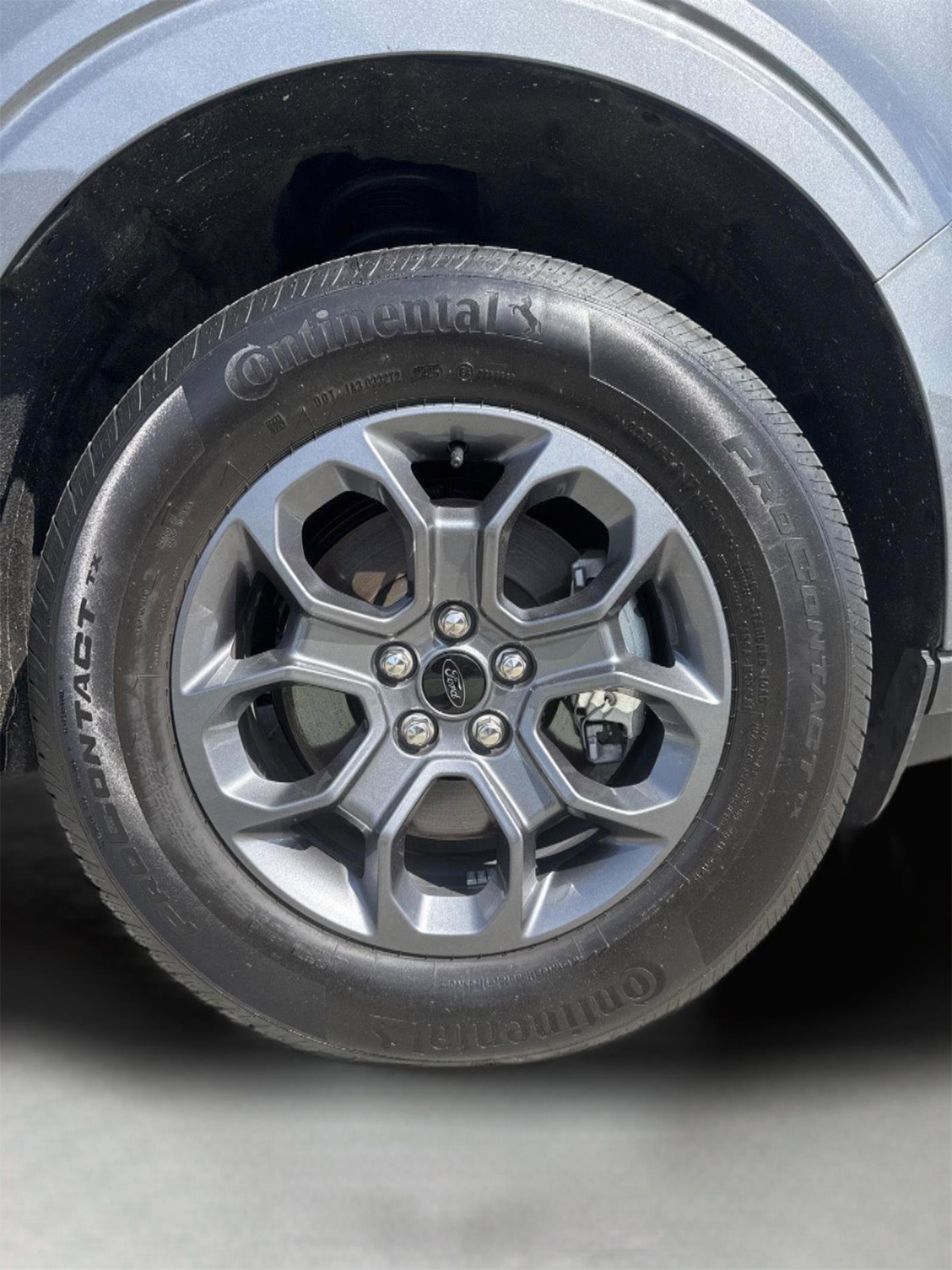 Used 2025 Ford Maverick XLT w/ XLT Luxury Package image 15