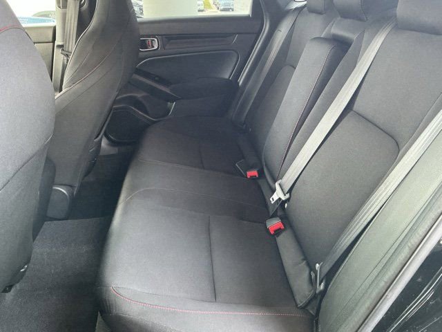 Used 2024 Honda Civic Si image 14