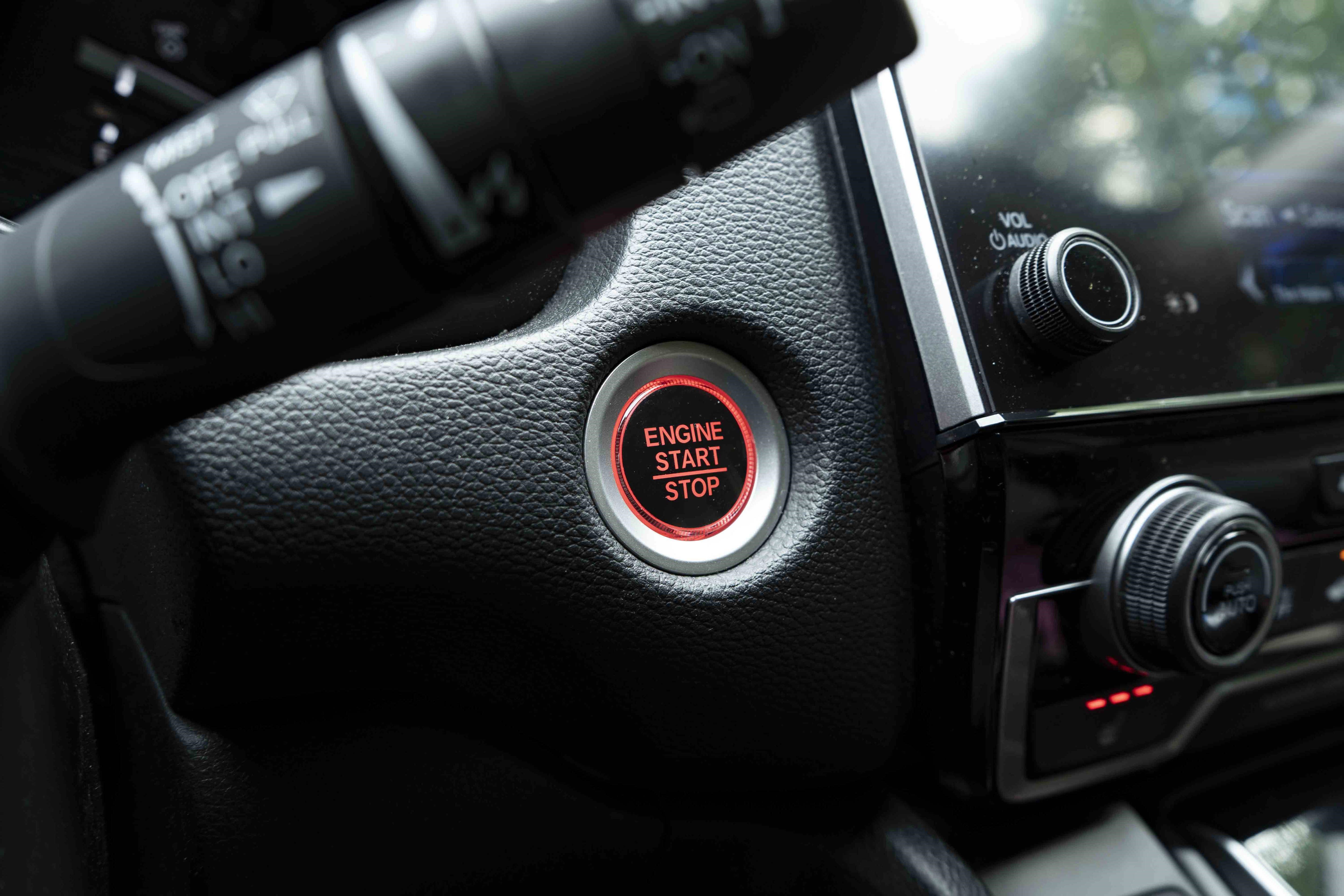 Used 2022 Honda CR-V EX image 25