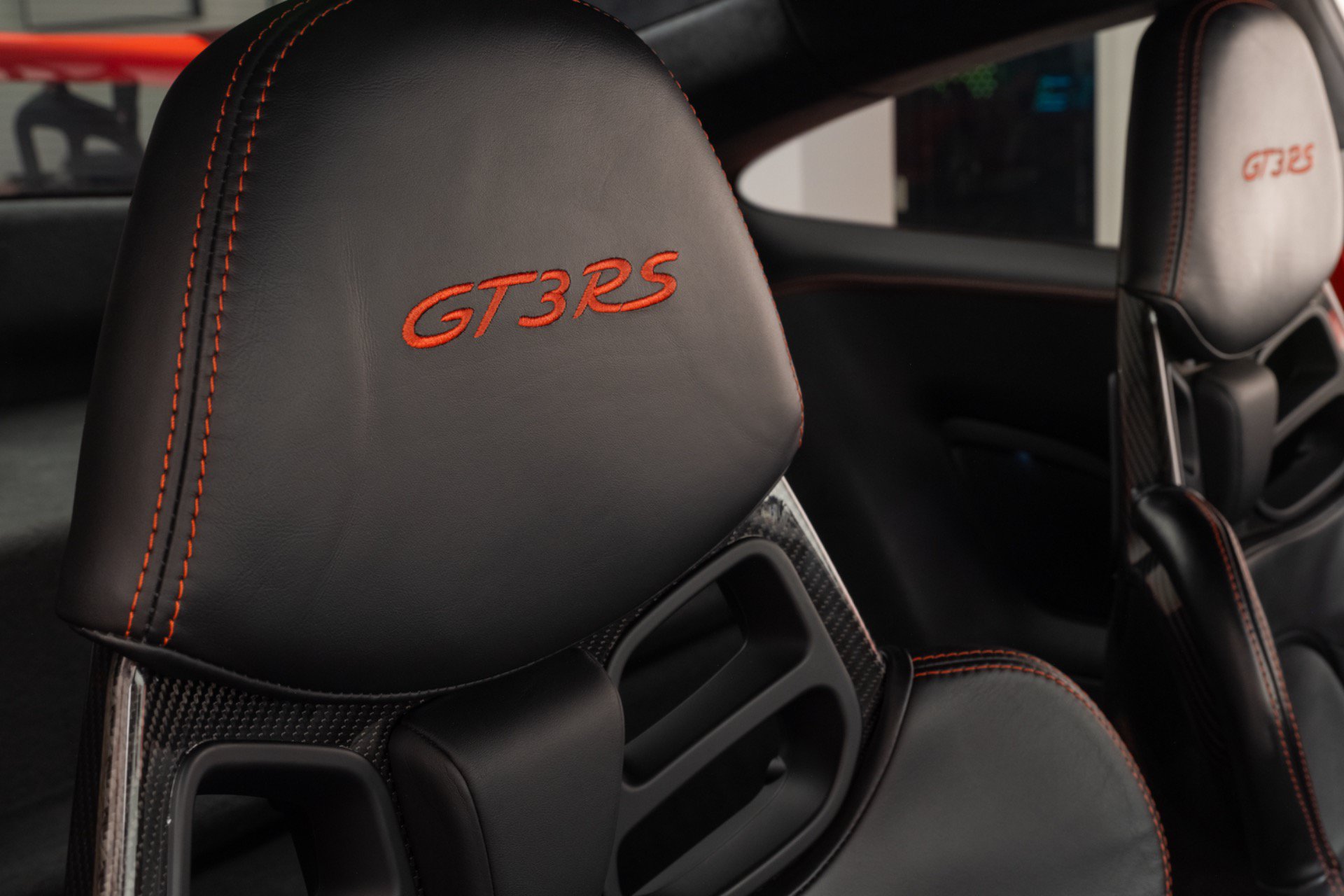 Used 2016 Porsche 911 GT3 RS RWD image 30