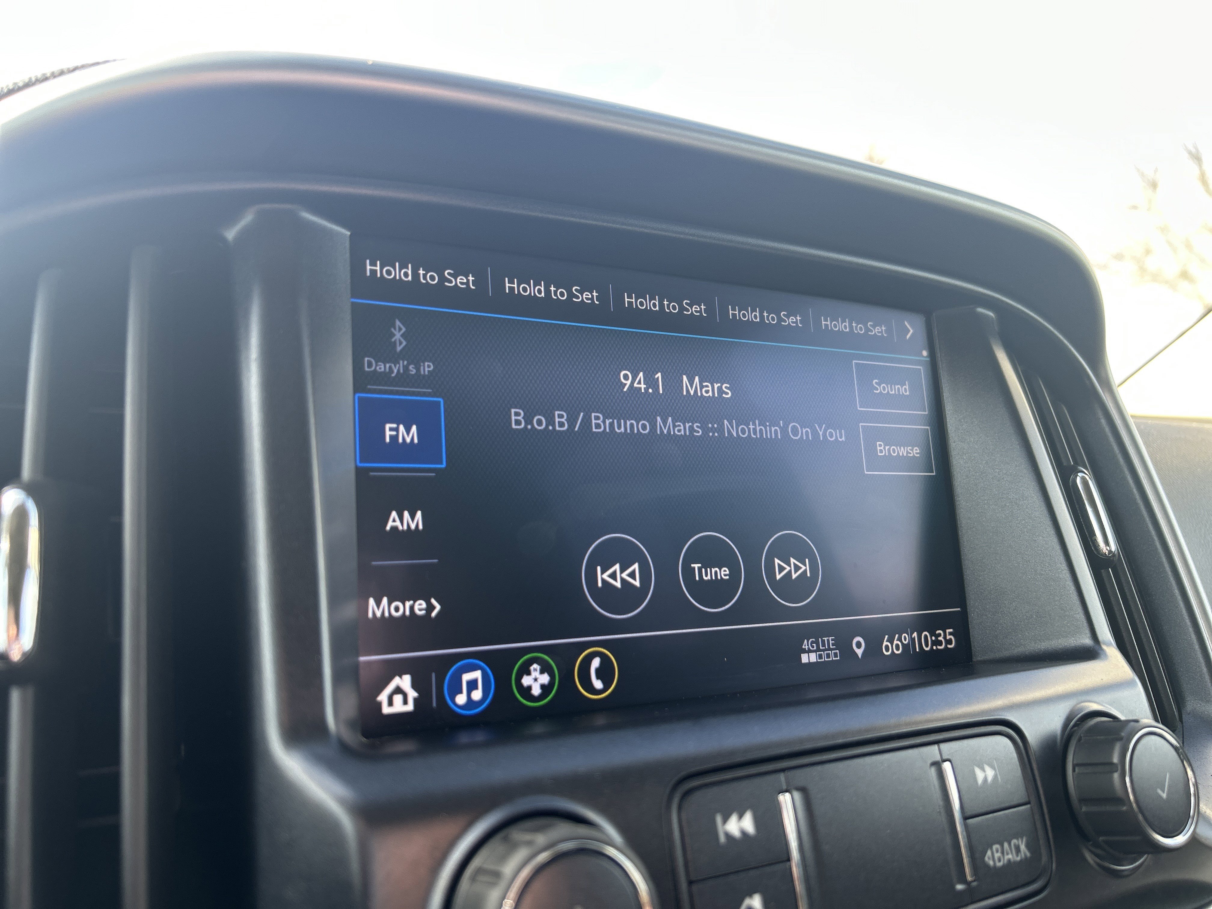 Used 2021 Chevrolet Colorado LT image 13