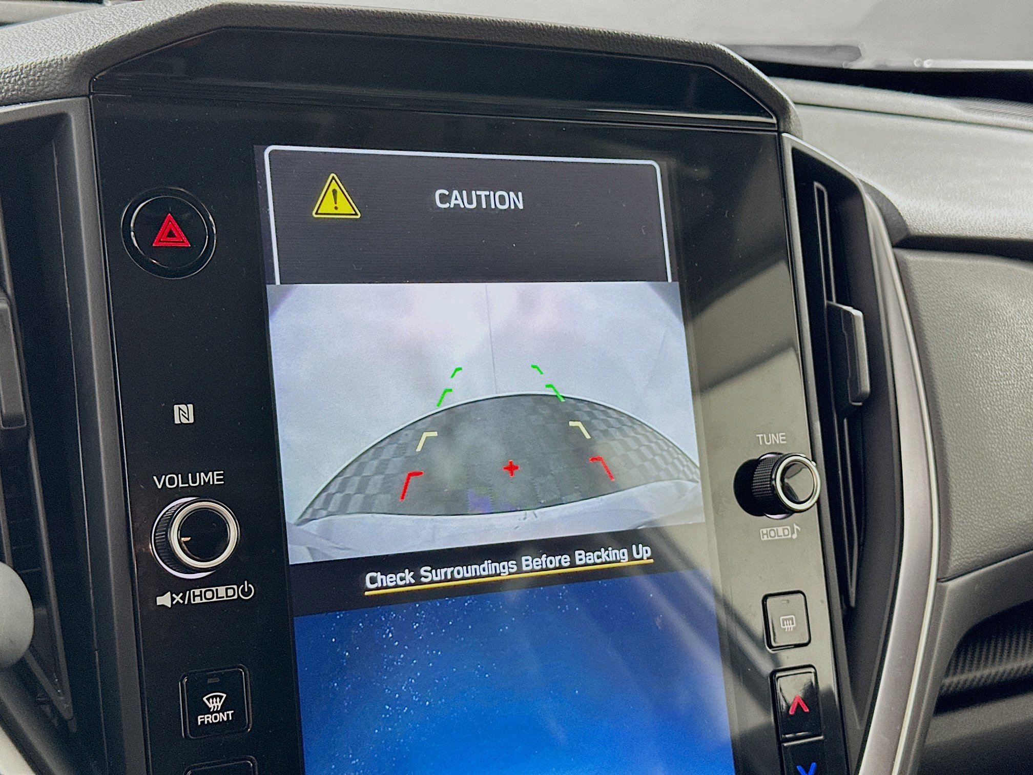 Used 2024 Subaru Crosstrek 2.0i Premium image 22