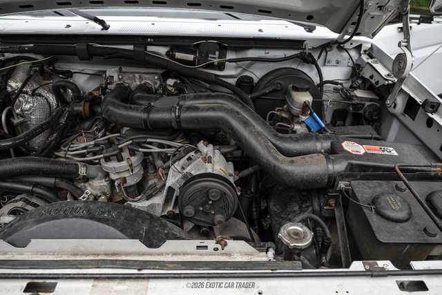 Used 1995 Ford F350 4x4 Crew Cab image 23