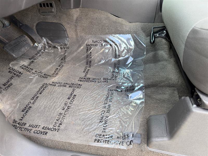 Used 2010 Nissan Xterra S AWD/4WD image 24