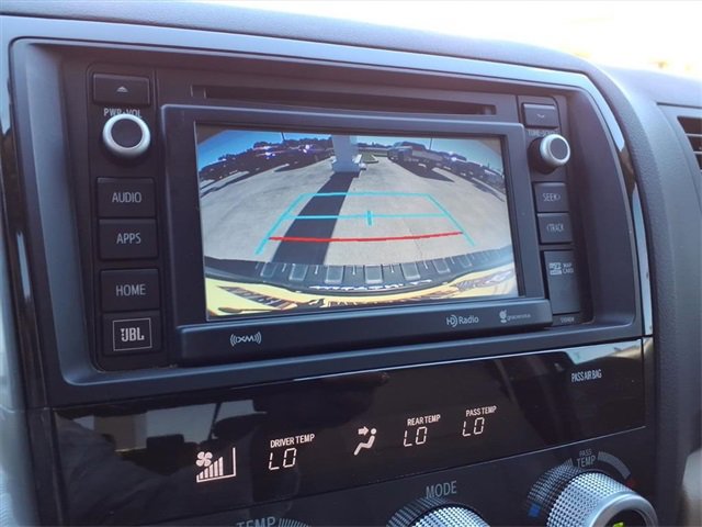 Used 2019 Toyota Sequoia Limited image 27