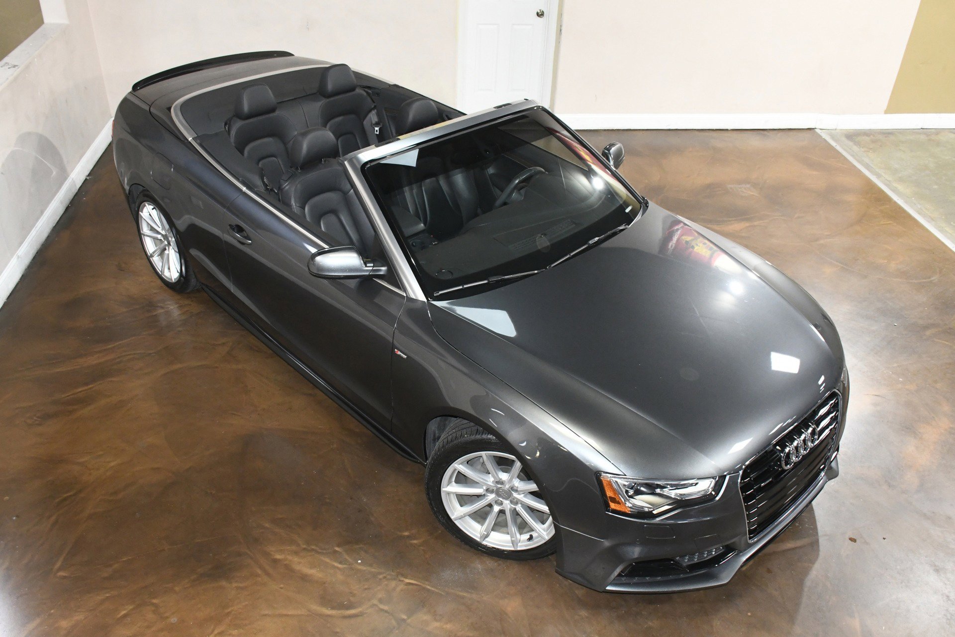 Used 2017 Audi A5 2.0T Sport w/ Technology Package image 73