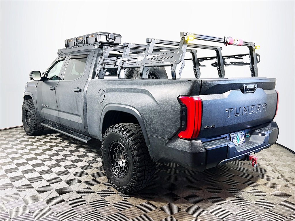 Used 2022 Toyota Tundra SR5 image 6