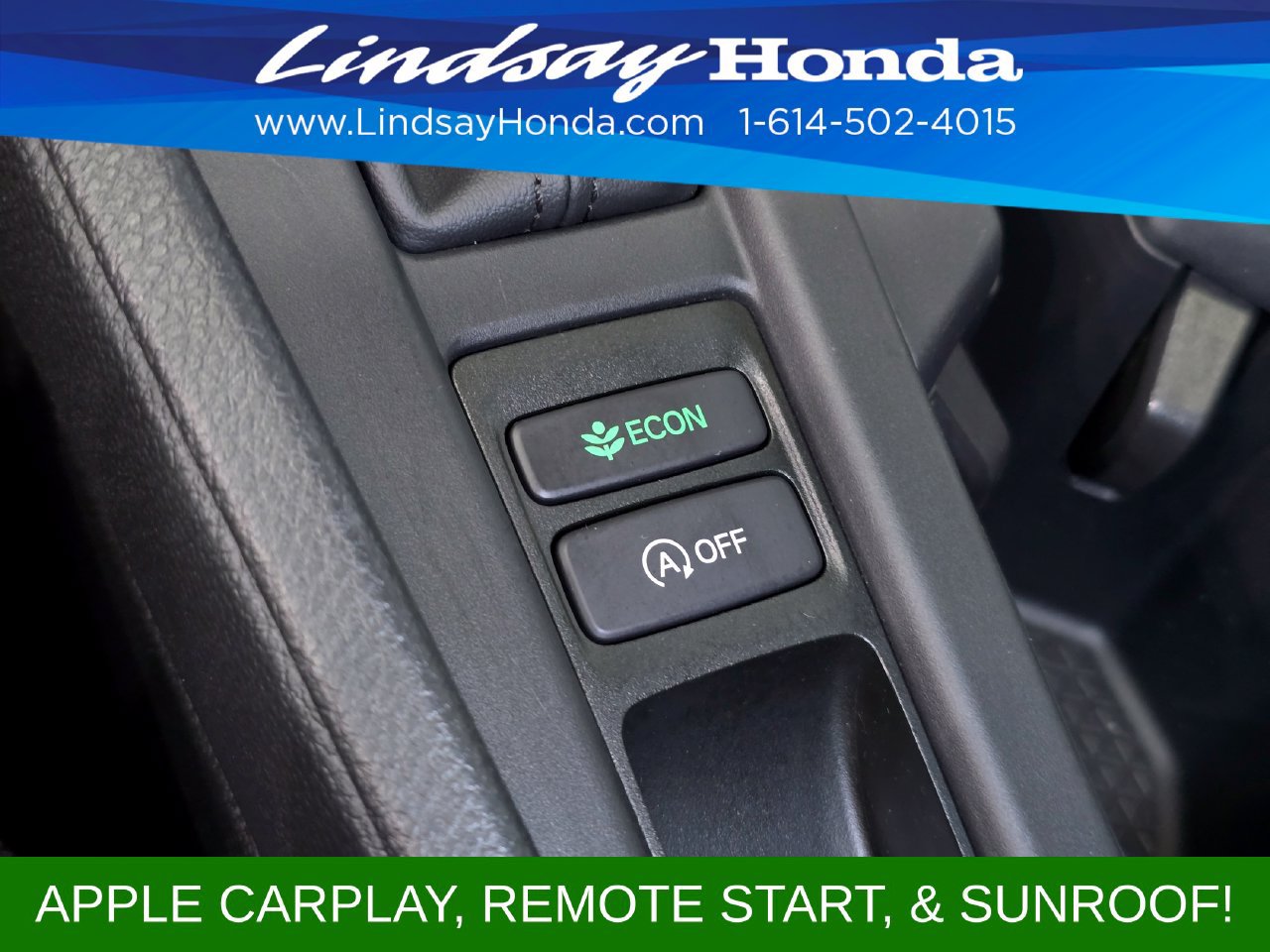 Used 2024 Honda Accord EX image 18