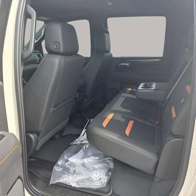 Used 2026 GMC Sierra 2500 AT4 w/ AT4 Premium Plus Package image 15