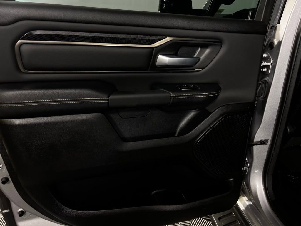 Used 2022 RAM 1500 Rebel w/ Rebel Level 2 Equipment Group image 29