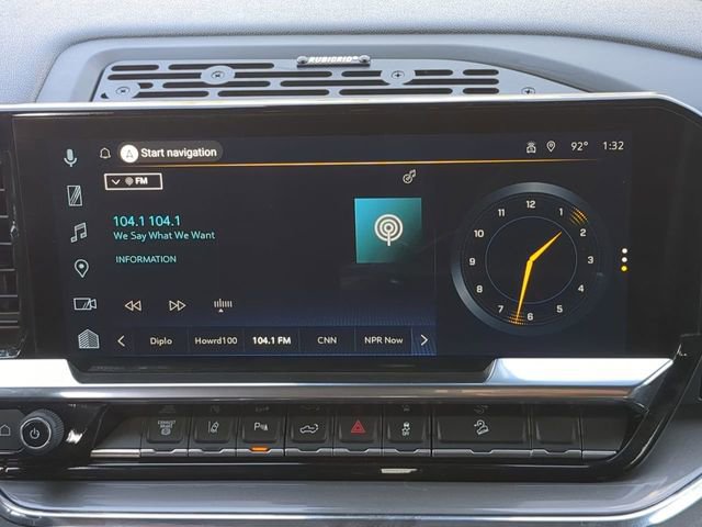 Used 2024 Chevrolet Silverado 3500 High Country w/ High Country Premium Package image 21