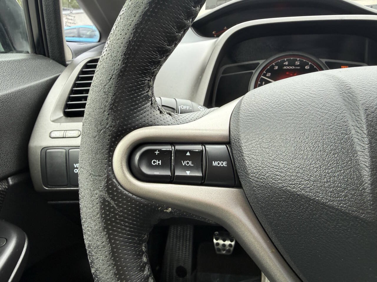 Used 2009 Honda Civic Si image 15