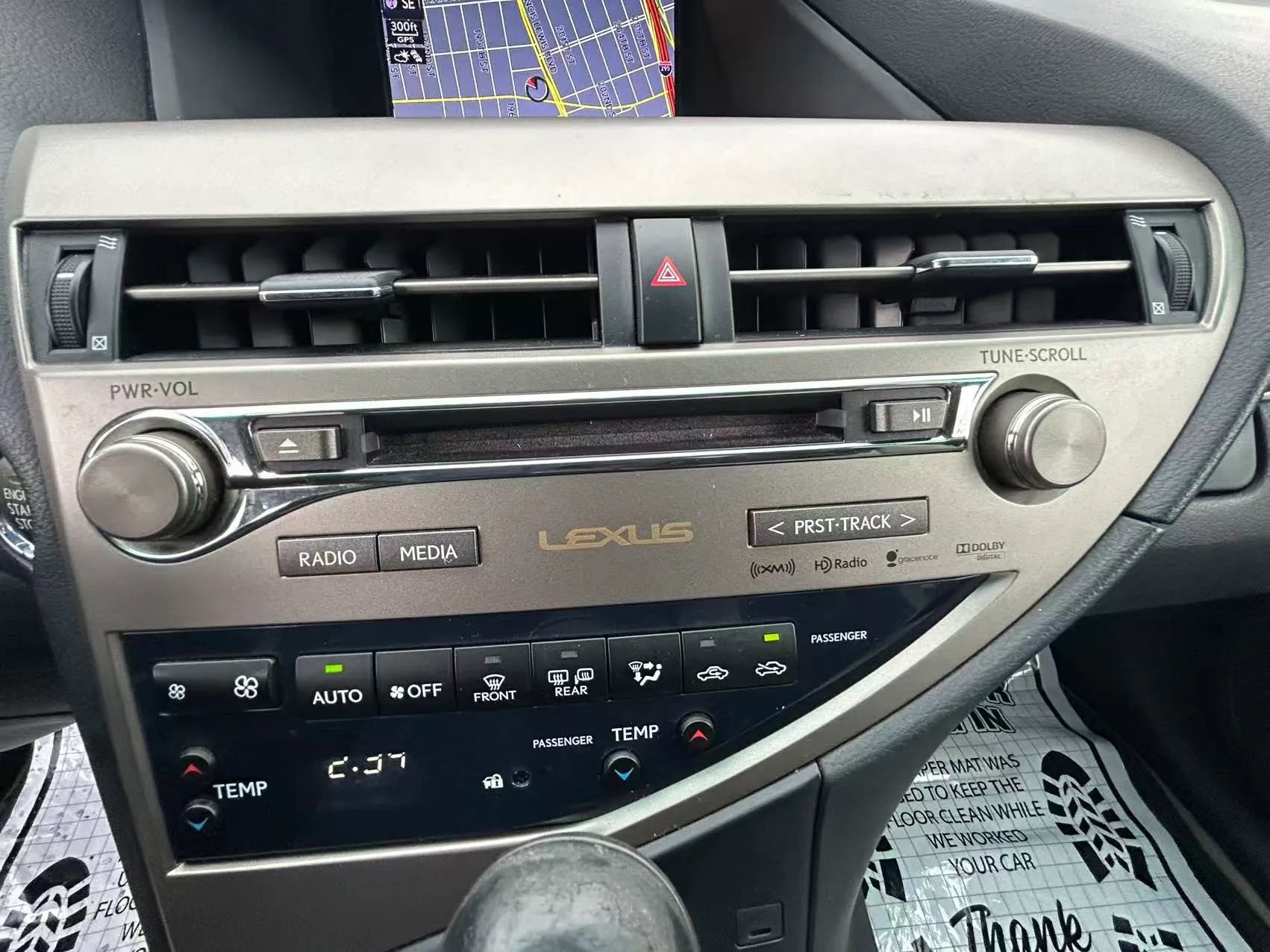 Used 2014 Lexus RX 350 AWD image 18