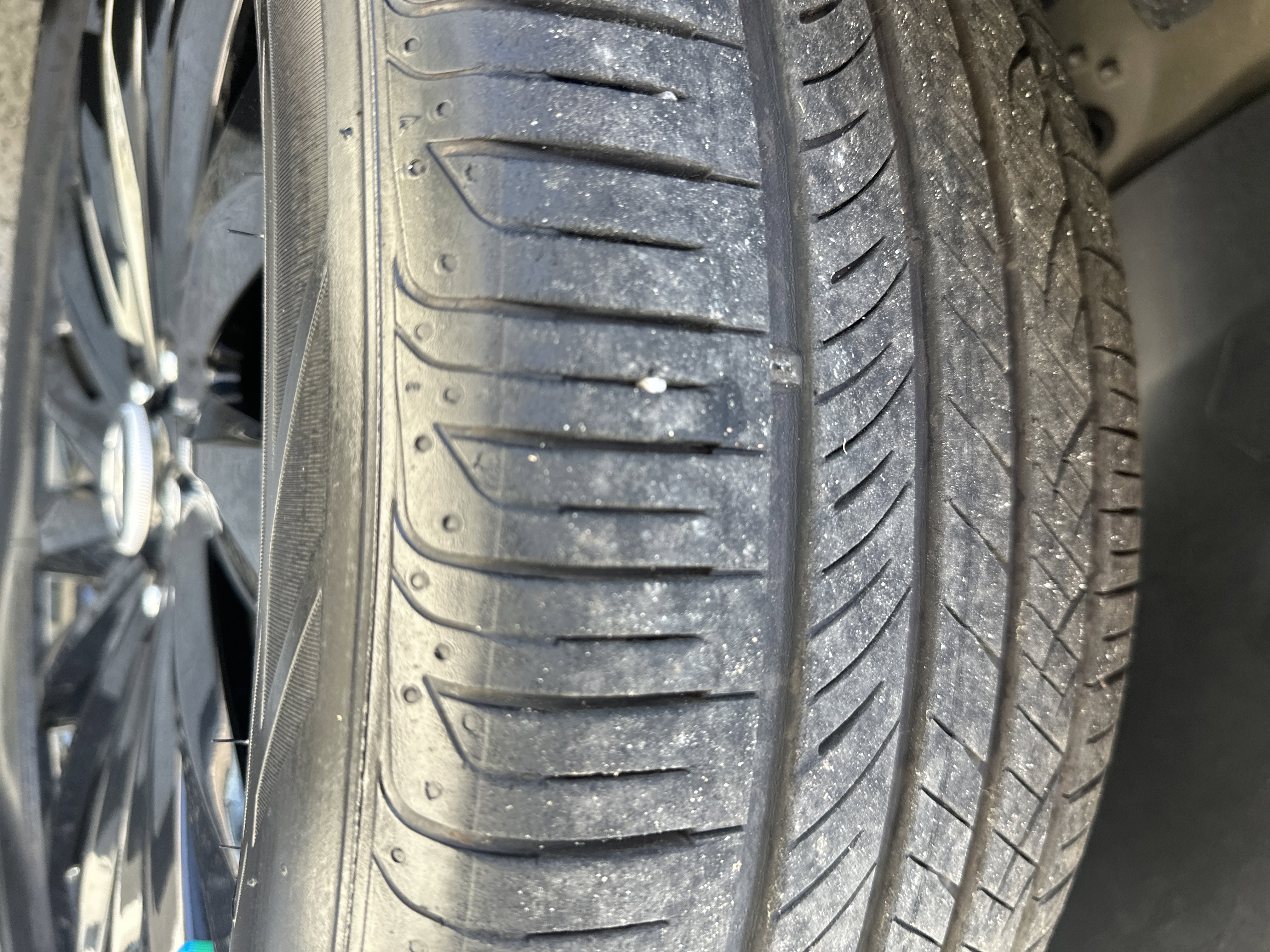 Used 2025 Hyundai Palisade Calligraphy image 8