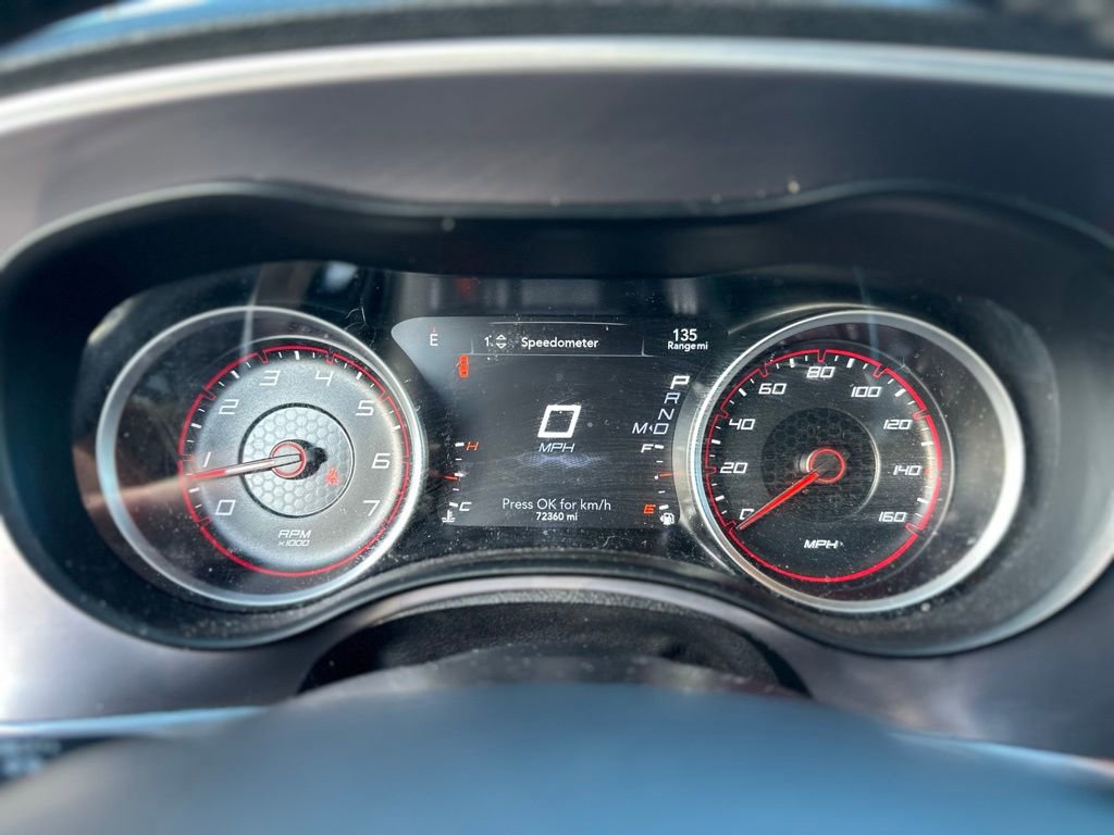 Used 2021 Dodge Charger R/T image 14