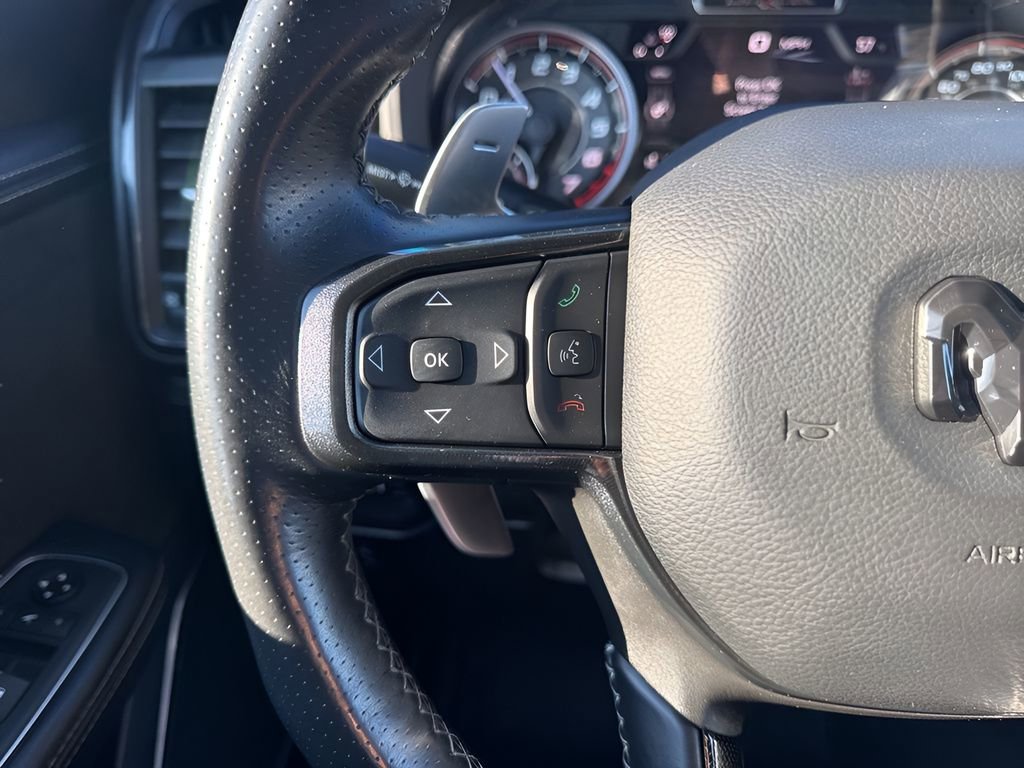 Used 2022 RAM 1500 TRX w/ TRX Level 1 Equipment Group image 15