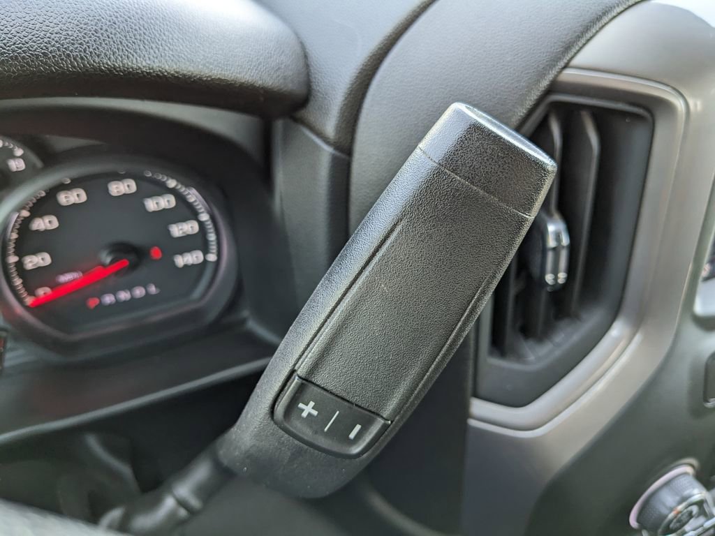 Used 2024 Chevrolet Silverado 2500 W/T w/ WT Convenience Package image 46