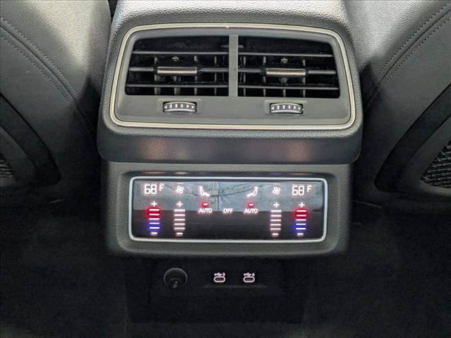 Used 2021 Audi e-tron Premium w/ Convenience Plus Package AWD/4WD image 16