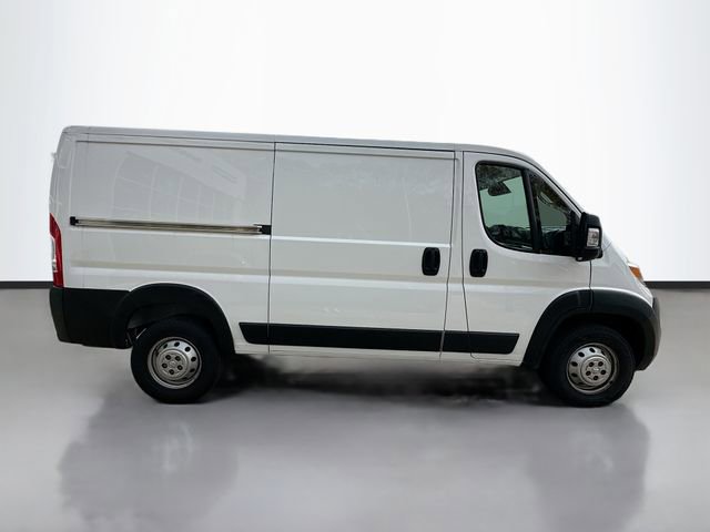 Used 2023 RAM ProMaster 2500 w/ Convenience Group image 5