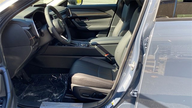 New 2025 MAZDA CX-50 AWD 2.5 Hybrid w/ Weather Package image 12