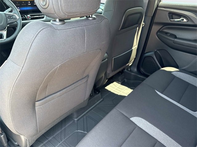 New 2026 Chevrolet TrailBlazer LT w/ Convenience Package image 17