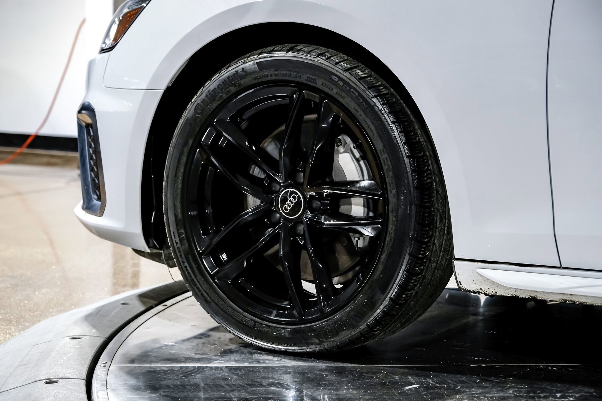 Used 2024 Audi A4 2.0T Premium Plus w/ Premium Plus Package image 61