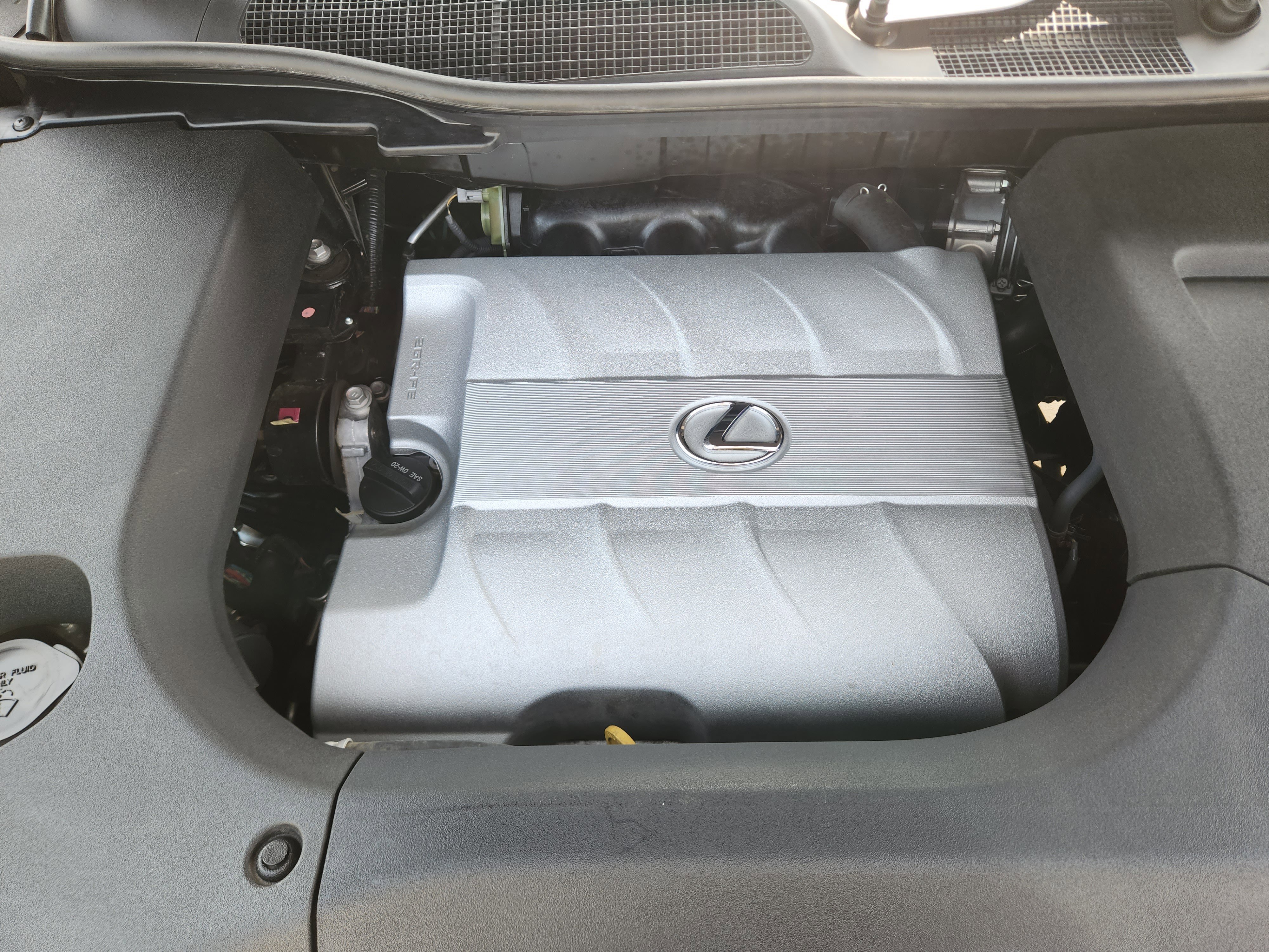 Used 2015 Lexus RX 350 FWD image 40