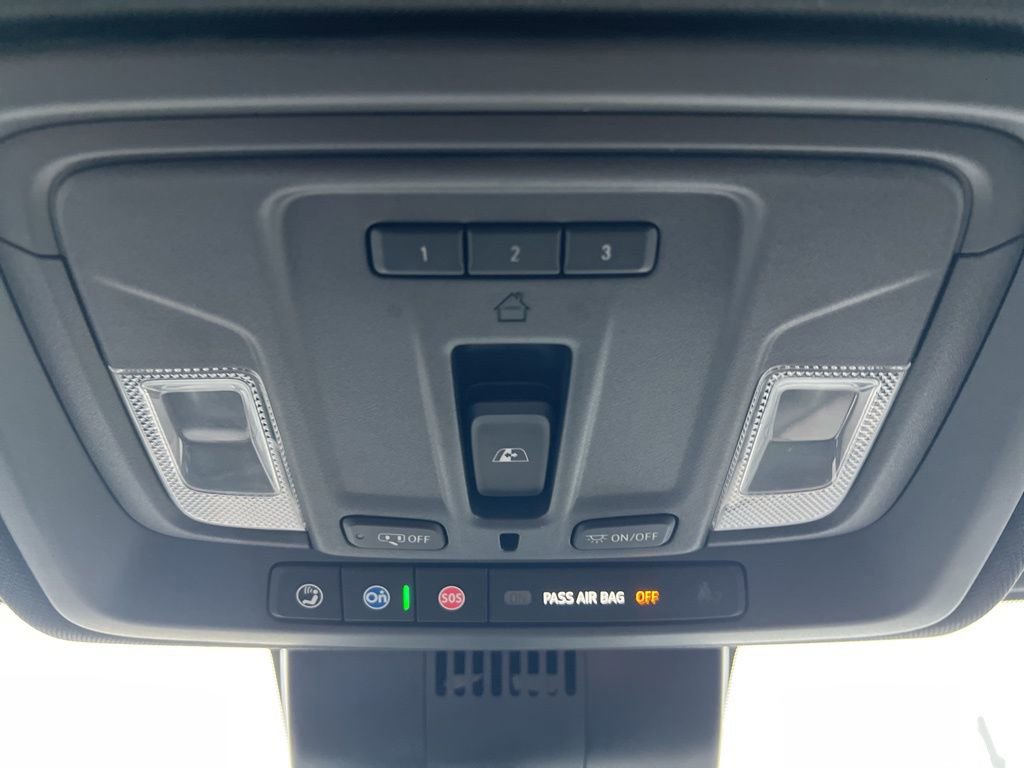 Used 2024 Chevrolet Silverado 1500 ZR2 w/ ZR2 Bison Edition image 22