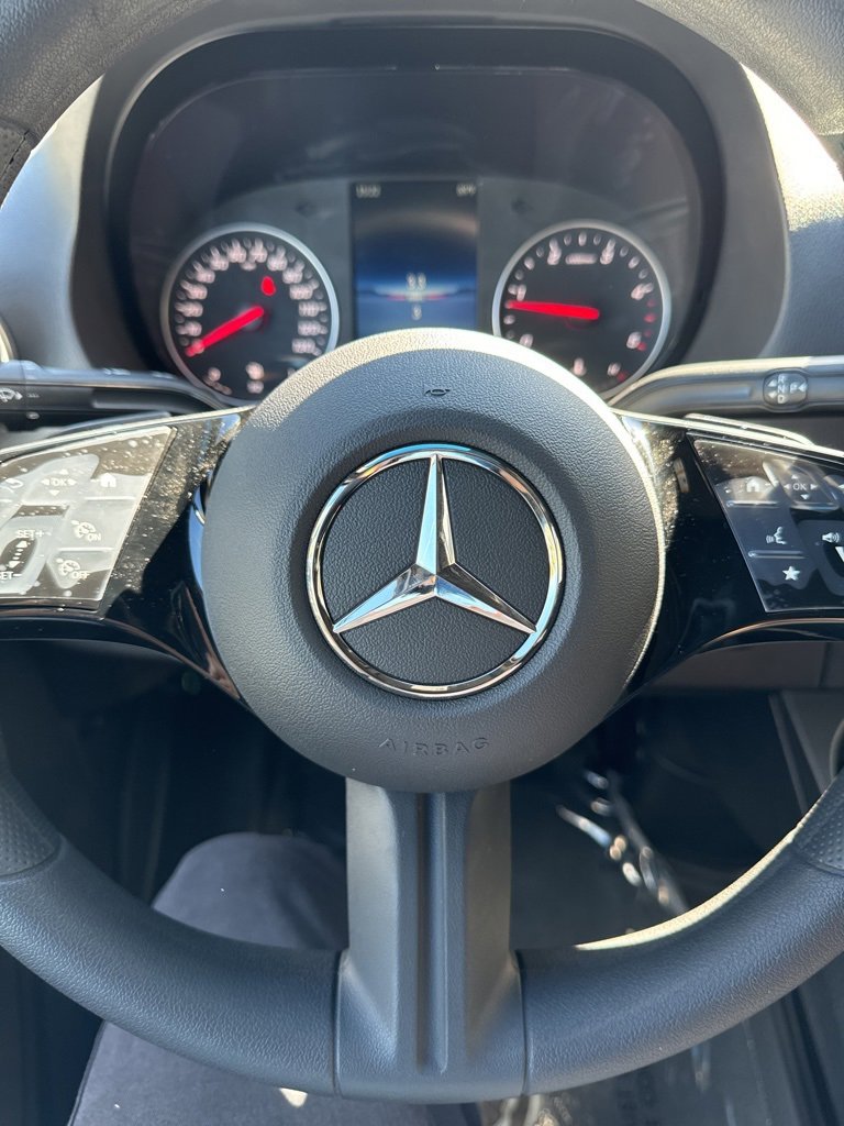 New 2025 Mercedes-Benz Sprinter 3500 image 32