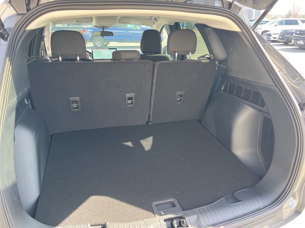 New 2026 Ford Escape Active w/ Tech Pack #1 image 12