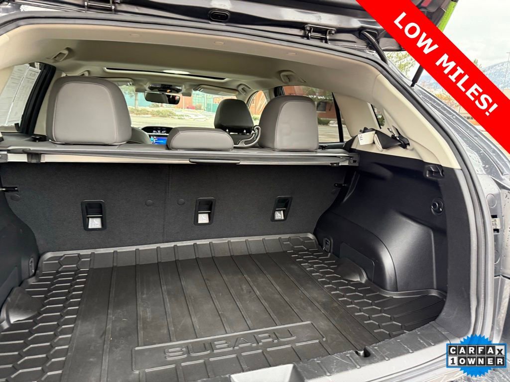 Used 2022 Subaru Crosstrek 2.5i Sport w/ Moonroof Package image 37