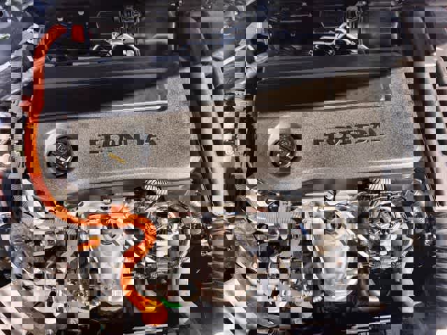 Certified 2025 Honda Accord Touring image 10