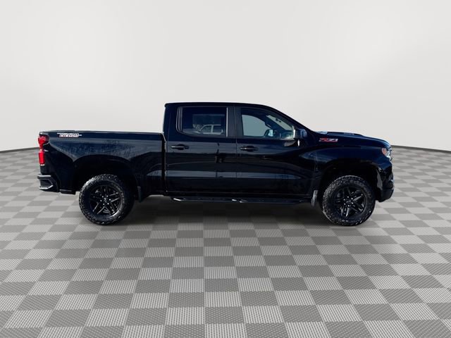 Certified 2024 Chevrolet Silverado 1500 LT Trail Boss w/ Convenience Package II image 11