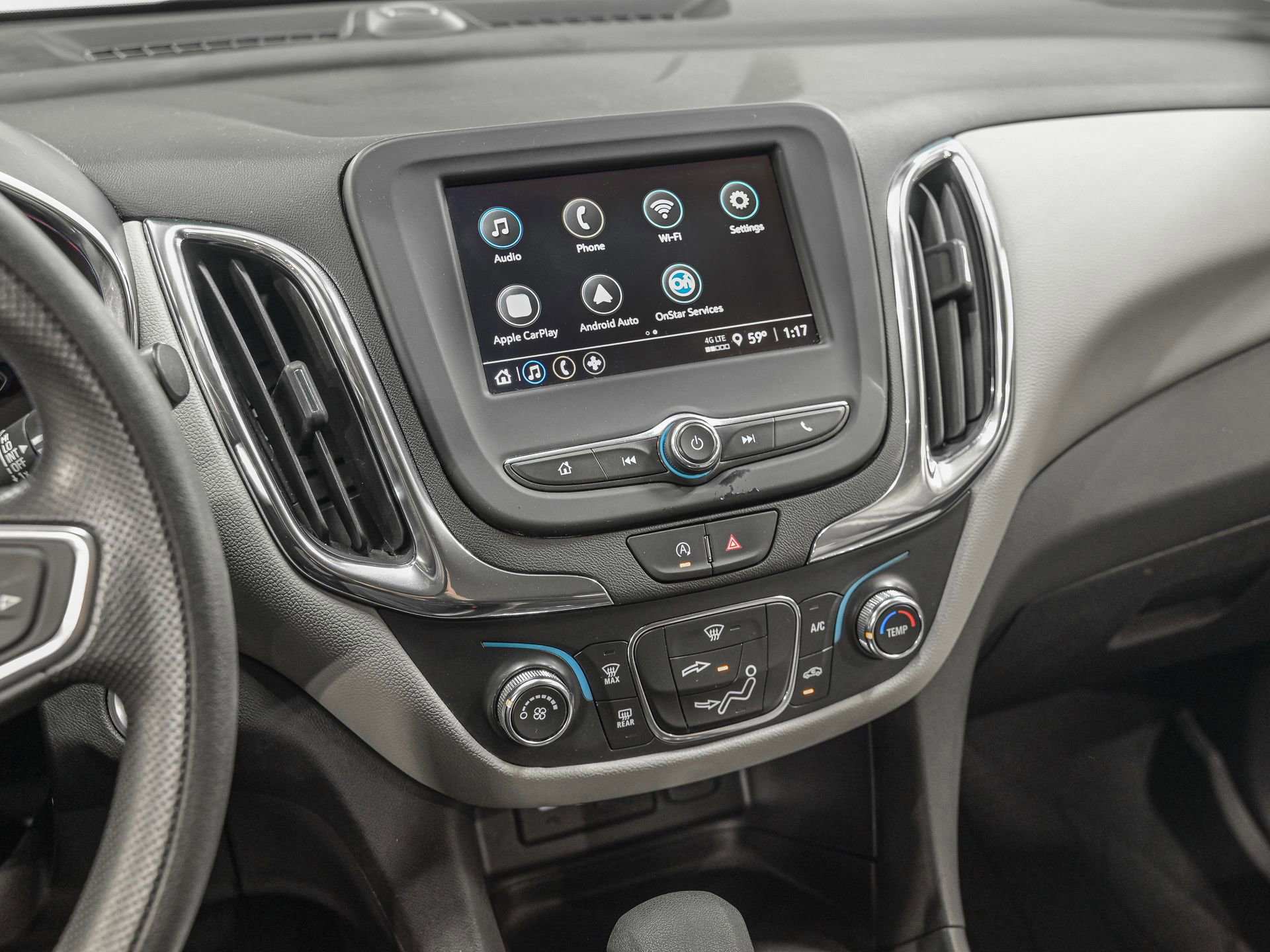 Used 2024 Chevrolet Equinox LS w/ LS Convenience Package image 21