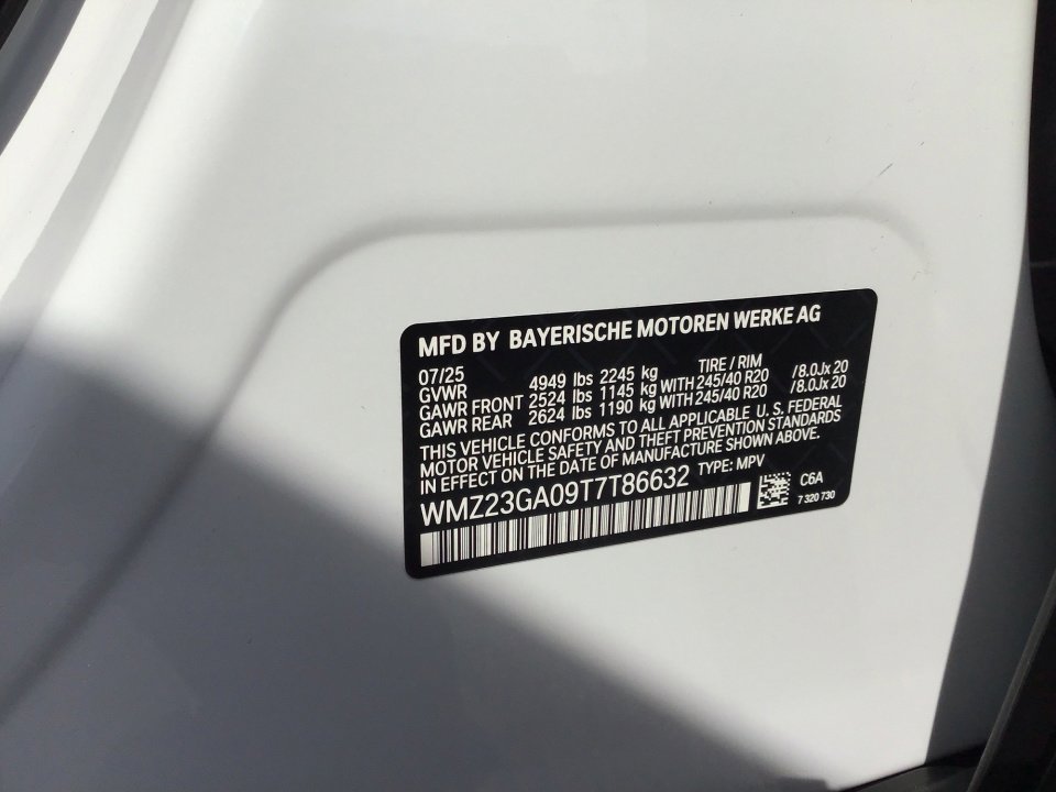 New 2026 MINI Cooper Countryman S image 35