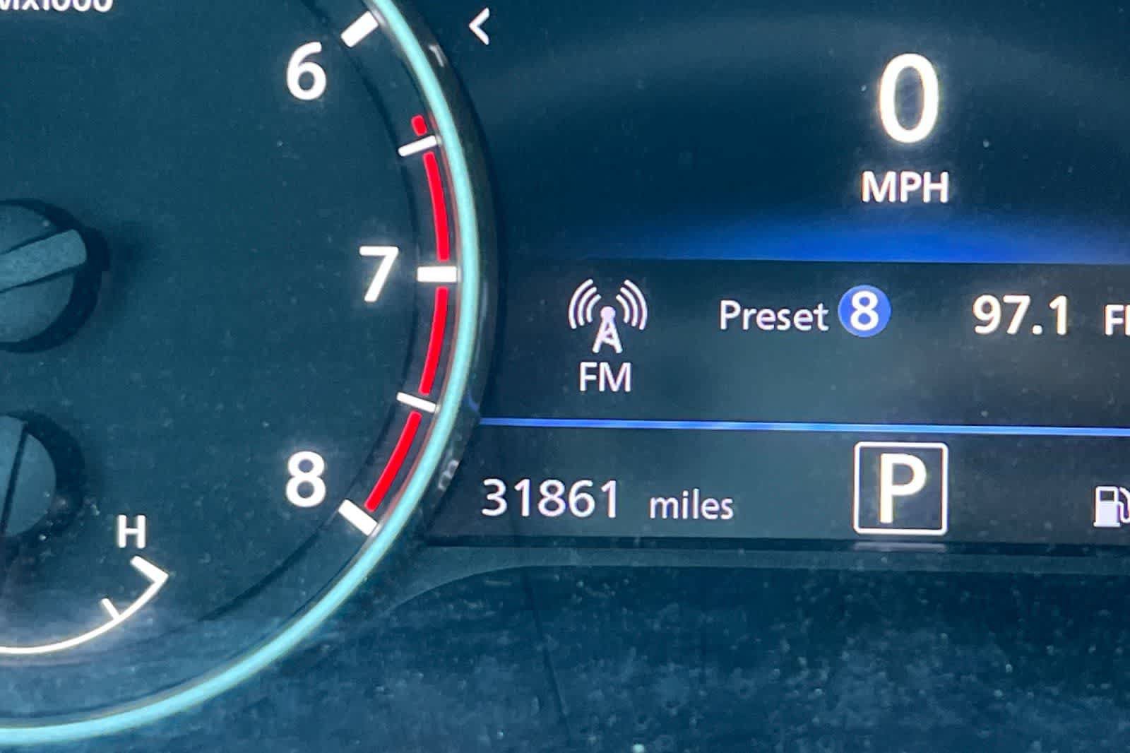 Used 2021 Nissan Sentra SR FWD image 26