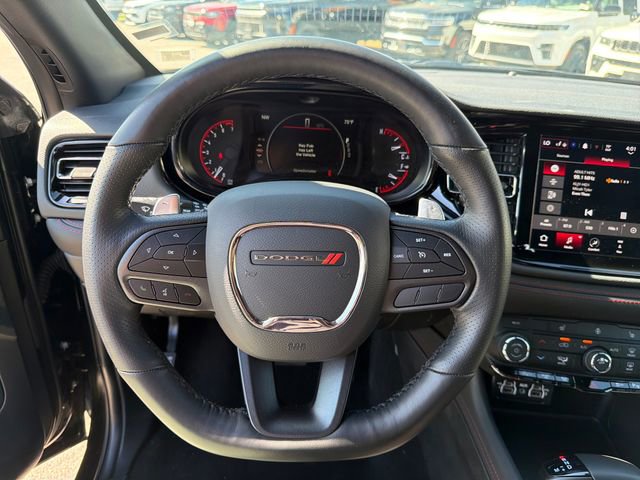 Used 2026 Dodge Durango GT image 34