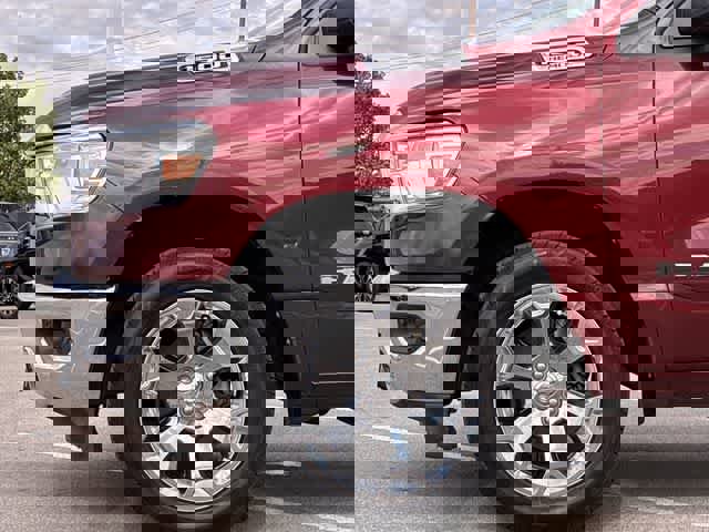 Used 2020 RAM 1500 Lone Star image 14