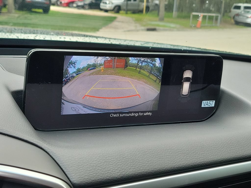 New 2026 MAZDA CX-50 AWD 2.5 S w/ Weather Package image 28