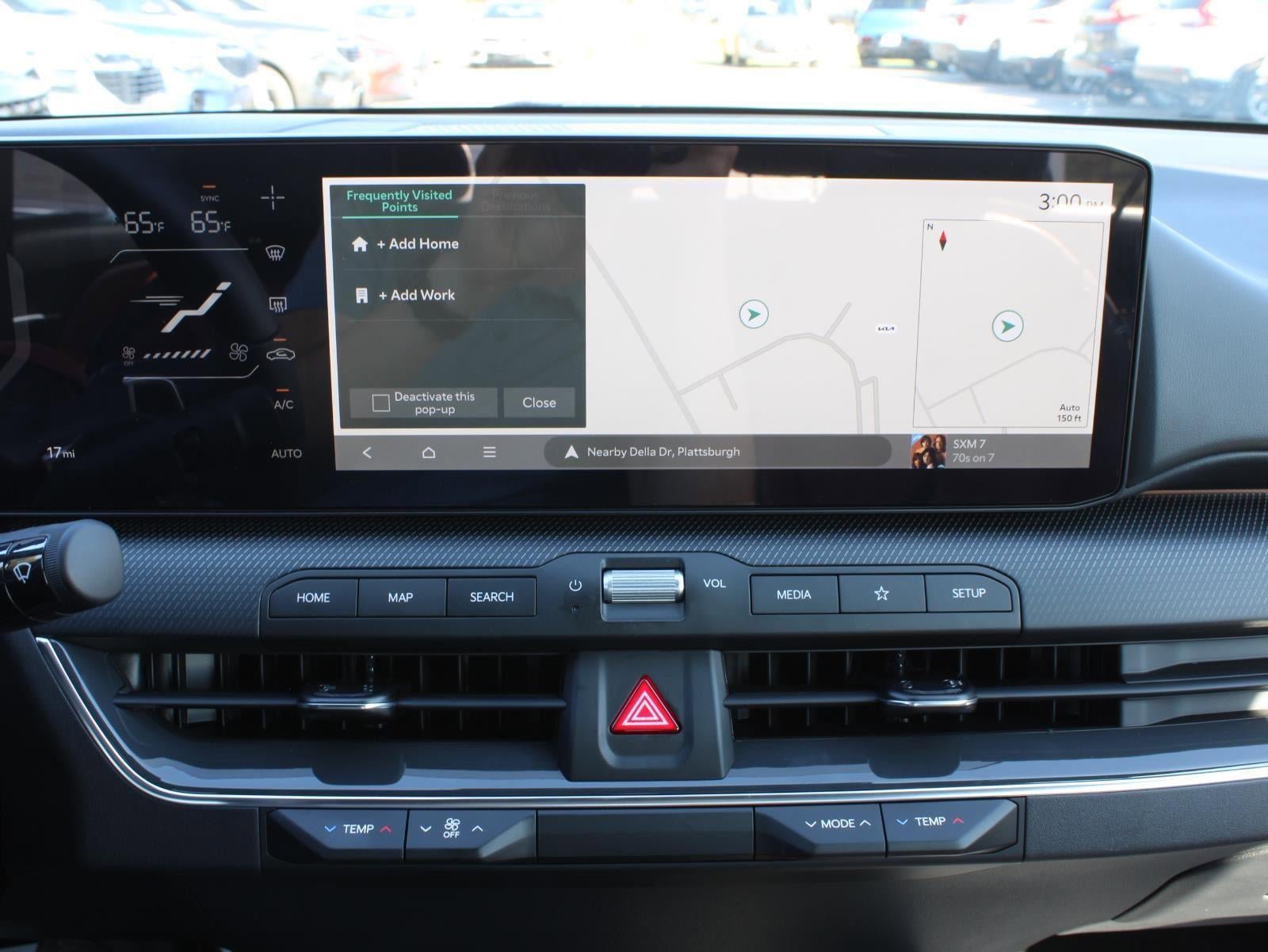 New 2025 Kia K4 GT-Line Turbo image 13